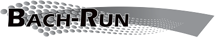 Bach-Run Farms logo